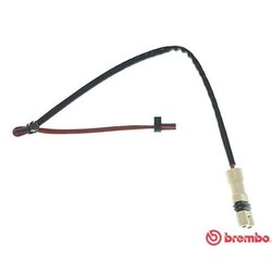 Brake Pad Sensor BREMBO A00343 OE Ref 99761275501