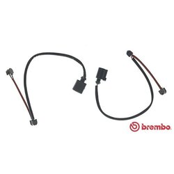 Brake Pad Sensor BREMBO A00344 OE Ref 95561236551