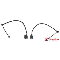 Brake Pad Sensor BREMBO A00345 OE Ref 7PP907637
