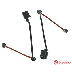 Brake Pad Sensor BREMBO A00346 OE Ref 95561236570