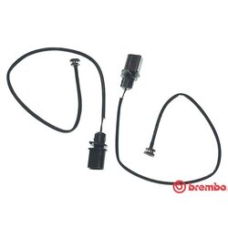 Brake Pad Sensor BREMBO A00347 OE Ref 3B7615121