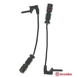Brake Pad Sensor BREMBO A00349 OE Ref 1235400017