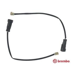 Brake Pad Sensor BREMBO A00351 OE Ref 42548208
