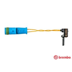 Brake Pad Sensor BREMBO A00353 OE Ref A1695401617
