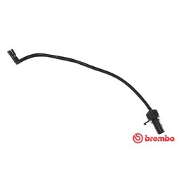 Brake Pad Sensor BREMBO A00354 OE Ref 8K0615121
