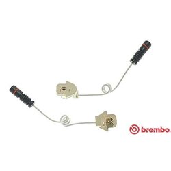 Brake Pad Sensor BREMBO A00355 OE Ref A1635401317