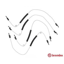 Brake Pad Sensor BREMBO A00363 OE Ref 6695400517