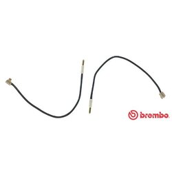 Brake Pad Sensor BREMBO A00392 OE Ref 5001844748