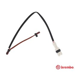 Brake Pad Sensor BREMBO A00398 OE Ref 99761275800