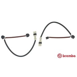 Brake Pad Sensor BREMBO A00406 OE Ref 99761275900
