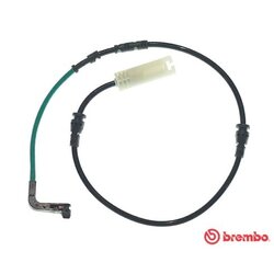Brake Pad Sensor BREMBO A00412 OE Ref 34352283335
