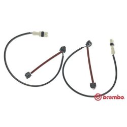 Brake Pad Wear Warning Contact BREMBO A 00 415 OE Ref 99761275402