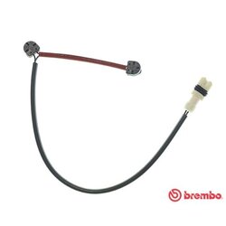 Brake Pad Sensor BREMBO A00417 OE Ref 99761267901