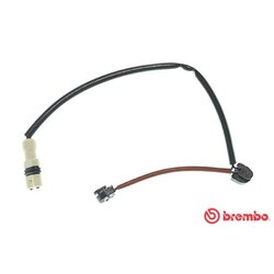 Brake Pad Sensor BREMBO A00418 OE Ref 99761267502