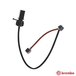 Brake Pad Sensor BREMBO A00419 OE Ref 8E0615437