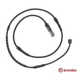 Brake Pad Sensor BREMBO A00422 OE Ref 6791958