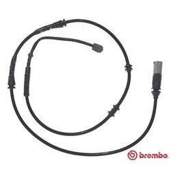 Brake Pad Sensor BREMBO A00423 OE Ref 6791960