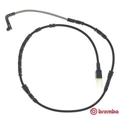 Brake Pad Sensor BREMBO A00424 OE Ref 6789444