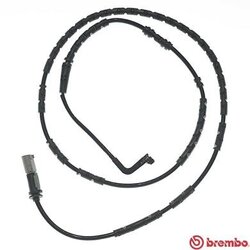 Brake Pad Sensor BREMBO A00425 OE Ref 6789446