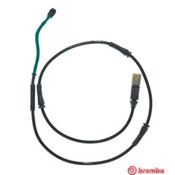 Brake Pad Sensor BREMBO A00430 OE Ref 6791961