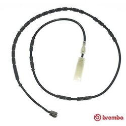 Brake Pad Sensor BREMBO A00437 OE Ref 6792564