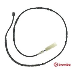 Brake Pad Sensor BREMBO A00439 OE Ref 6792565