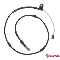 Brake Pad Sensor BREMBO A00443 OE Ref 34356860181