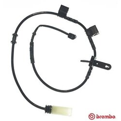 Brake Pad Sensor BREMBO A00446 OE Ref 34356792572