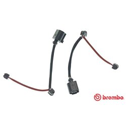 Brake Pad Sensor BREMBO A00448 OE Ref 958907637