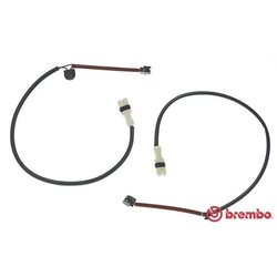 Brake Pad Sensor BREMBO A00450 OE Ref 9976127700002