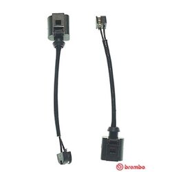 Brake Pad Sensor BREMBO A00452 OE Ref 95861236550