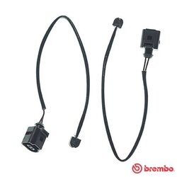 Brake Pad Sensor BREMBO A00453 OE Ref 971907253