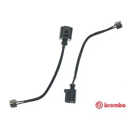 Brake Pad Sensor BREMBO A00456 OE Ref 99160916300