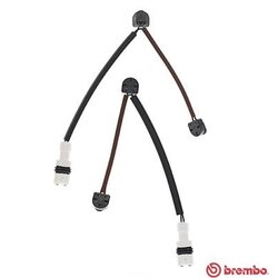 Brake Pad Sensor BREMBO A00457 OE Ref 98061234701