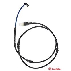 Brake Pad Sensor BREMBO A00459 OE Ref LR019401