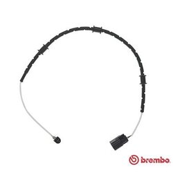 Brake Pad Sensor BREMBO A00460 OE Ref C2P17004