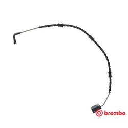Brake Pad Sensor BREMBO A00462 OE Ref C2P12722