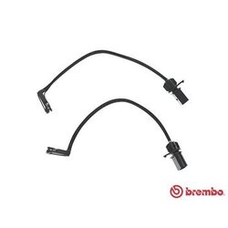 Brake Pad Sensor BREMBO A00466 OE Ref 4H0615121