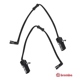 Brake Pad Sensor BREMBO A00467 OE Ref 4H0615121E