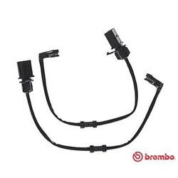 Brake Pad Sensor BREMBO A00468 OE Ref 4H0615121J