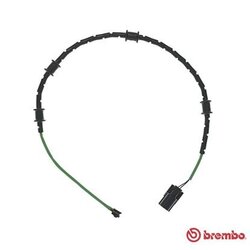 Brake Pad Sensor BREMBO A00469 OE Ref C2Z16061