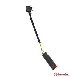 Brake Pad Sensor BREMBO A00470 OE Ref A1715400617