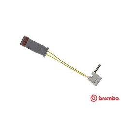 Brake Pad Sensor BREMBO A00471 OE Ref A2115400717