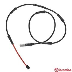 Brake Pad Sensor BREMBO A00472 OE Ref 6791963