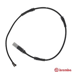 Brake Pad Sensor BREMBO A00473 OE Ref 6792289