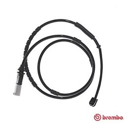 Brake Pad Sensor BREMBO A00474 OE Ref 6792292