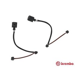 Brake Pad Sensor BREMBO A00477 OE Ref 98160916300