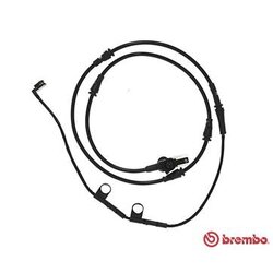 Brake Pad Sensor BREMBO A00478 OE Ref LR033275
