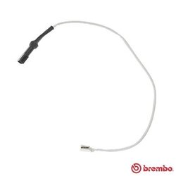 Brake Pad Sensor BREMBO A00481 OE Ref 1829401