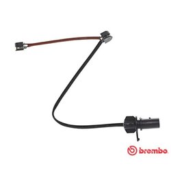 Brake Pad Sensor BREMBO A00482 OE Ref 8R0615121A